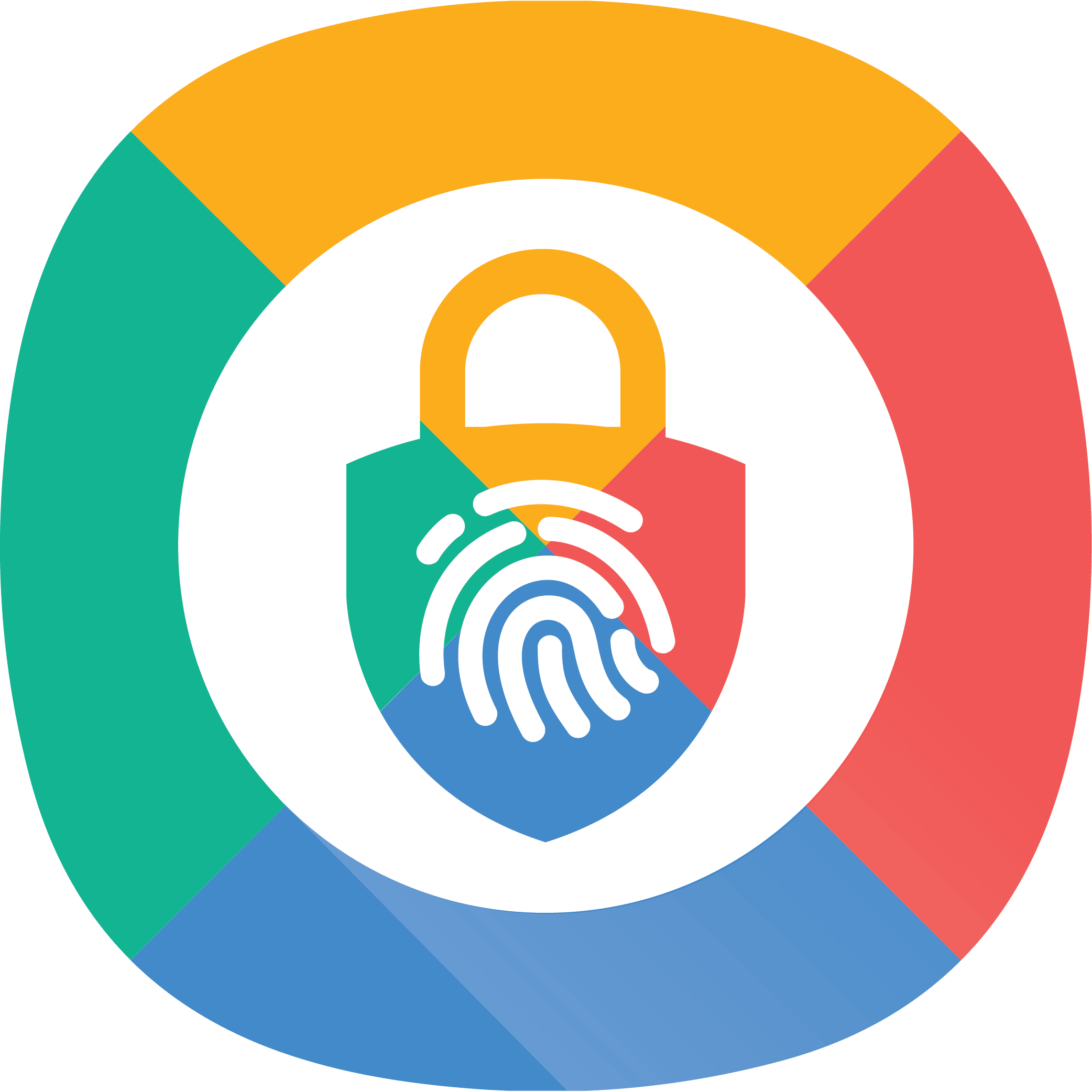 App Lock and Gallery Vault icon